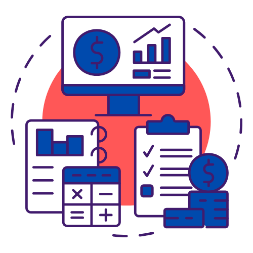 إدارة الحسابات- ألتمت برو ERP