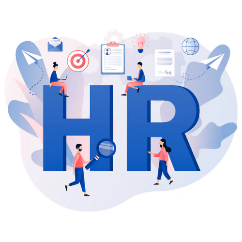 نظام إدارة الموارد البشرية (HRMS)