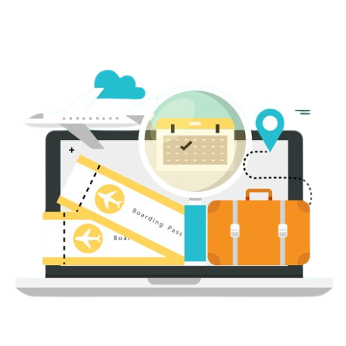 نظام إدارة السفريات