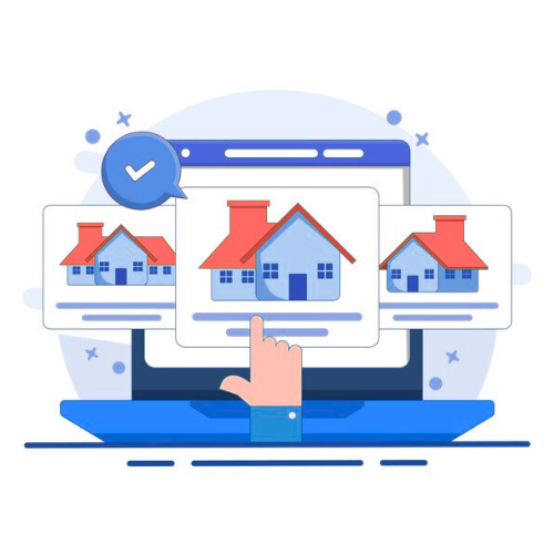 نظام إدارة العقارات