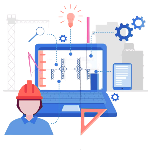 نظام الإدارة الهندسية