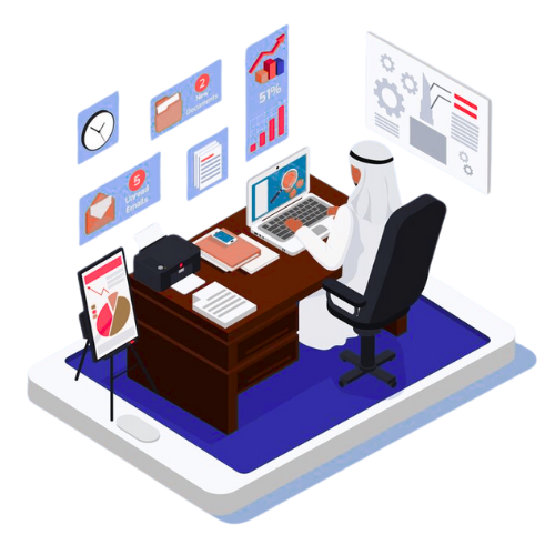 إدارة المؤسسات الخيرية